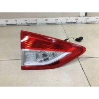 Фонарь задний внутренний левый Ford Kuga CBS 2012> 2070896, CV4413A603AF
