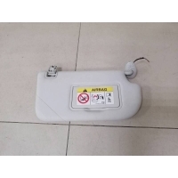 Козырек солнцезащитный (внутри) Ford Kuga CBS 2012> 2265286