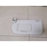 Козырек солнцезащитный (внутри) Ford Kuga CBS 2012> 1878055