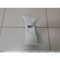 Обшивка стойки Ford Focus 3 2011> 1742673, BM51A24583