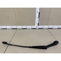 Поводок стеклоочистителя передний правый Ford Focus 3 2011> 1868603, BM5117526BB