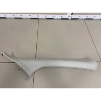 Обшивка стойки Ford Focus 3 2011> 2098677