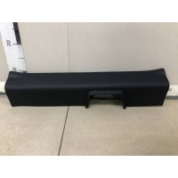 Накладка порога (внутренняя) Hyundai ix35 LM 2010-2015 858822Y000, 858812Y0009P