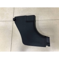 Накладка порога (внутренняя) Hyundai ix35 LM 2010-2015 858262Y0009P