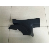 Накладка порога (внутренняя) Hyundai ix35 LM 2010-2015 858752Y000, 858752Y0009P