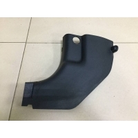 Накладка порога (внутренняя) Hyundai ix35 LM 2010-2015 858252Y0009P