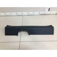 Накладка порога (внутренняя) Hyundai ix35 LM 2010-2015 858712Y0009P