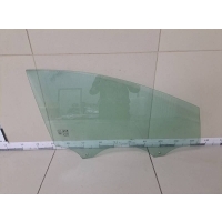 Стекло двери передней правой Ford Focus 3 2011> 1742301