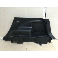 Обшивка багажника Hyundai ix35 LM 2010-2015 857402Y100, 857402Y1009P