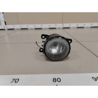 Фара противотуманная Ford Focus 3 2011> 1209177