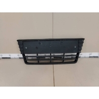 Решетка в бампер центральная Ford Focus 3 2011> 1718734, BM5117K945A