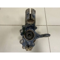 Кулак поворотный Ford Focus 3 2011> 1702854, 1796001