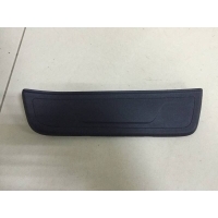 Накладка порога (внутренняя) Hyundai ix35 LM 2010-2015 858782Y000, 858782Y0009P