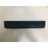 Накладка порога (внутренняя) Hyundai ix35 LM 2010-2015 858732Y1009P