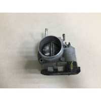 Заслонка дроссельная электрическая Hyundai ix35 LM 2010-2015 3510025400