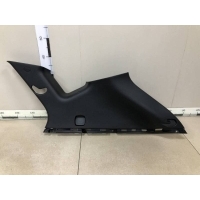 Обшивка багажника Hyundai ix35 LM 2010-2015 858602Y1009P
