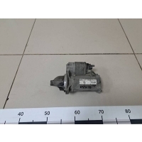 Стартер Ford Focus 3 2011> 1896019, 8V2111000BE