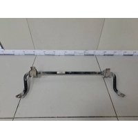 Стабилизатор поперечной устойчивости Ford Focus 3 2011> 1715478, 1692297, BV615A772CAA