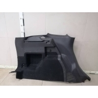 Обшивка багажника Ford Kuga CBS 2012> 1936743, CV44S31013AJW