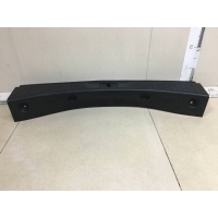 Обшивка багажника Ford Kuga CBS 2012> 1881755
