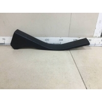 Накладка порога (внутренняя) Ford Kuga CBS 2012> CJ54R13245AE35B8