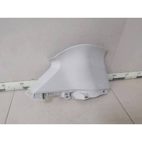Обшивка стойки Ford Kuga CBS 2012> CV44S280C46AAW, 1801583
