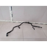 Патрубок радиатора Ford Kuga CBS 2012> 1862456, DV618C351RF