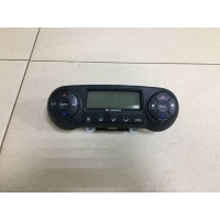 блок управления климат-контролем Hyundai ix35 LM 2010-2015 972502Y301