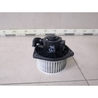 Мотор печки Nissan Almera Classic B10 2006-2013 2722595F0A