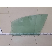 Стекло двери передней левой Opel Zafira B 2005-2012 5161311
