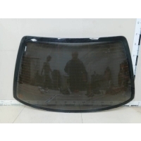 Стекло заднее Nissan Almera Classic B10 2006-2013 7971395F0A
