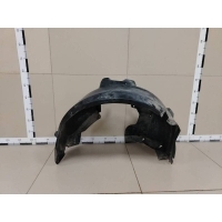 Подкрылок Ford Focus 3 2011> AM51R16114BF, 1758711