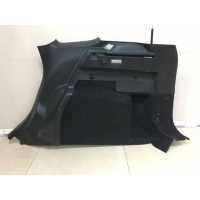 Обшивка багажника Ford Kuga CBS 2012> CV44S31012AKW