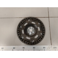 Маховик Ford Focus 3 2011> 1743584, AE8P7M093BF