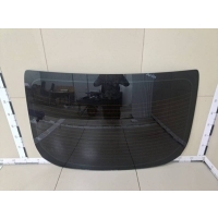 Стекло заднее Ford Focus 3 2011> 1779510