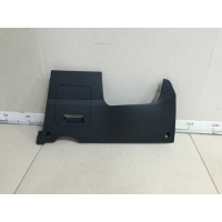 Накладка торпедо Hyundai ix35 LM 2010-2015 847502Y0009P, 847532Y0009P