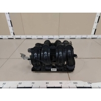 Коллектор впускной Ford Focus 3 2011> 1807950, AM5G9424P7A