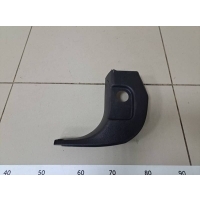 Накладка порога (внутренняя) Ford Focus 3 2011> BM51A02349A, 1725740