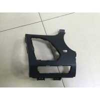 Накладка торпедо Hyundai ix35 LM 2010-2015 847212Y000, 847212Y0009P