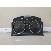 Панель приборов Opel Zafira B 2005-2012 13225979