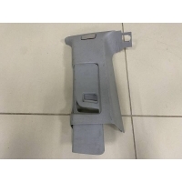 Обшивка стойки Opel Zafira B 2005-2012 7226308