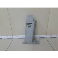 Обшивка стойки Opel Zafira B 2005-2012 7226307, 13129321