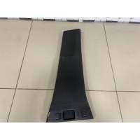 Обшивка стойки Opel Zafira B 2005-2012 7226305