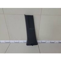 Обшивка стойки Opel Zafira B 2005-2012 7226303, 13129318