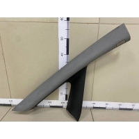 Обшивка стойки Opel Zafira B 2005-2012 7226294