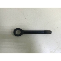 Кронштейн буксировочный Hyundai ix35 LM 2010-2015 091473J000