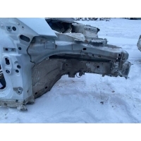 Лонжерон передний правый Ford Focus 3 2011> 1843495