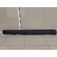 Накладка на порог Ford Focus 3 2011> BM51A10155A, 1747490