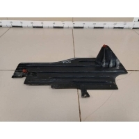 Защита антигравийная Ford Focus 3 2011> AV61R11779AF, 1702750
