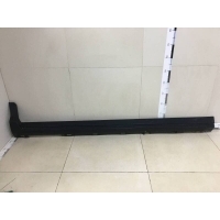 Накладка на порог Ford Kuga CBS 2012> CV44S10154AA59QR
